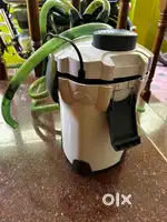 Used Aquarium exterior filter