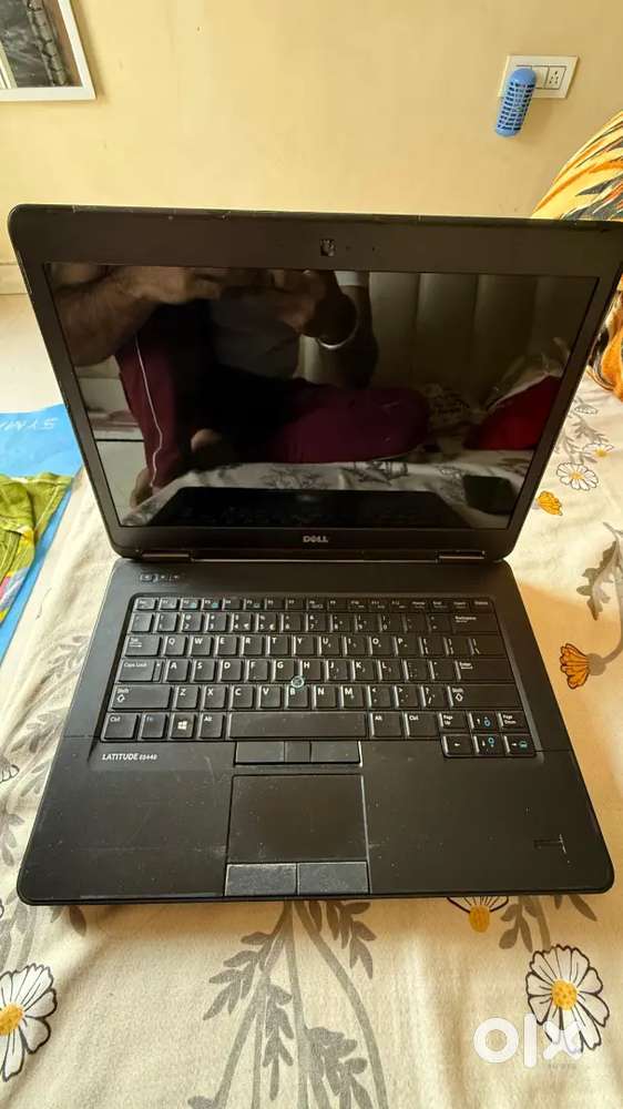Laptop DELL LATITUDE E5440 (DESKTOP-TPI4OCO) 4thgeneration URGENT SALE