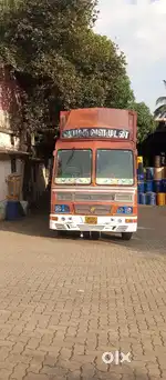 Required heavy experienced drivers