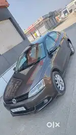 Jetta brown