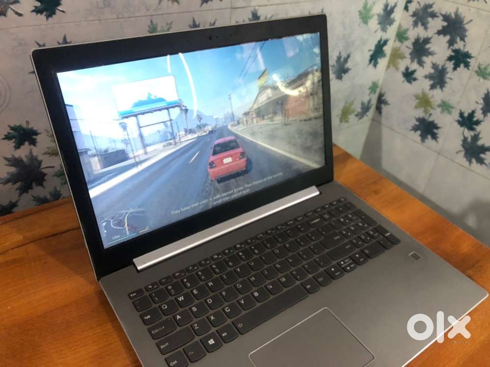 Lenovo Ideapad Gaming Laptop