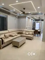 Fully furnished 3bhk flat at bhagirathi puram jakhan dehradun