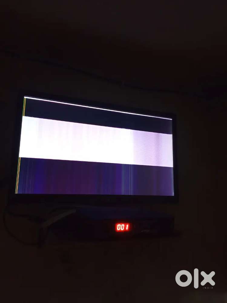 Lg tv 22 inch