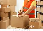 Packing works