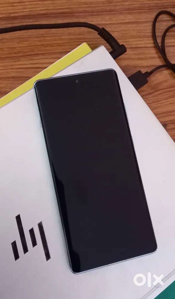Oneplus 12r, 12gb ram, 256 gb
