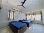 PG for boys in navrangpura ahmedabad