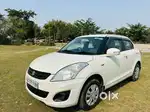Maruti Suzuki Swift, 2013, Diesel