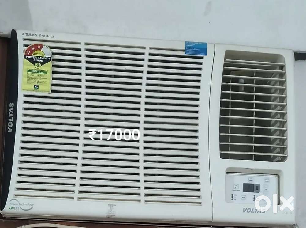Voltas Air conditioner