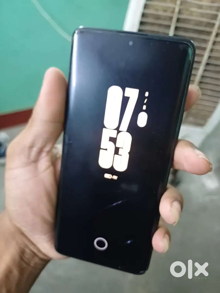 Note 13 pro +