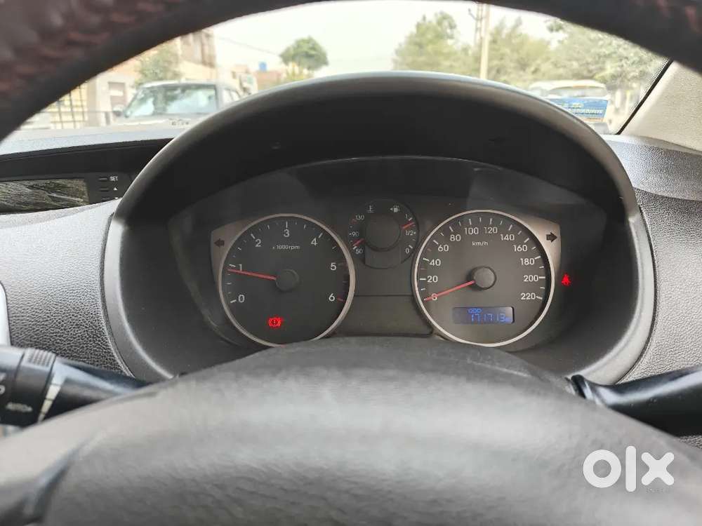 Hyundai i20 2012 Diesel second owner 171715km running