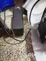 Desktop computer