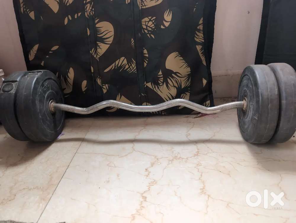 Barbells,Dumbles for weight lifting