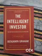 THE INTELLIGENT INVESTOR