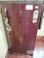 LG Refrigerator