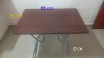 Computer Foldable table