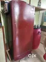 Godrej Fridge
