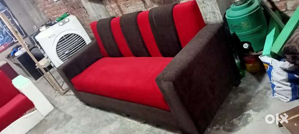Anmol sofa All Odisha manufacturer
