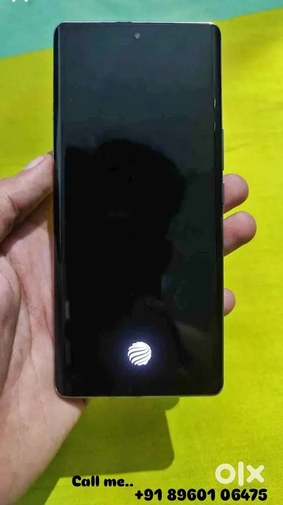 Vivo t2 pro 5g 8+8gb 256gb
