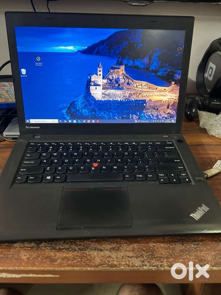 Lenovo Thinkpad laptop