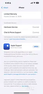 Iphone 16 plus 256 JAPAN for exchange with pixel fold 9 pro