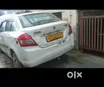 Maruti Suzuki Swift Dzire 2018 CNG & Hybrids 155000 Km Driven