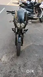 BAJAJ 2020 only 40000