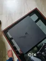 Playstation 4 perfectly working