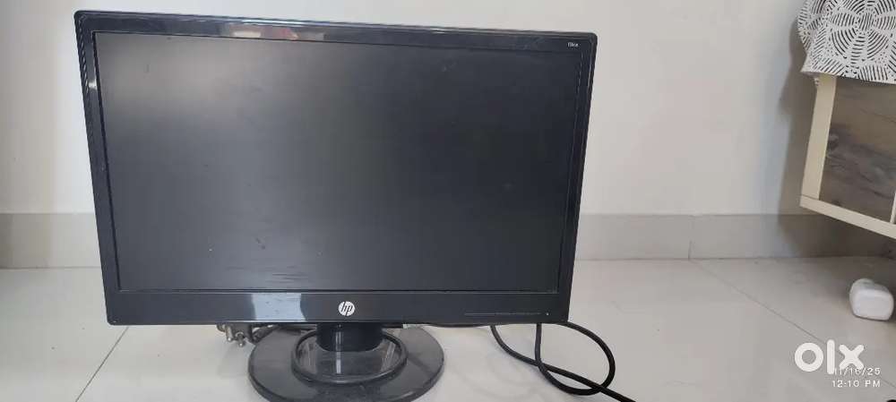 HP Monitor