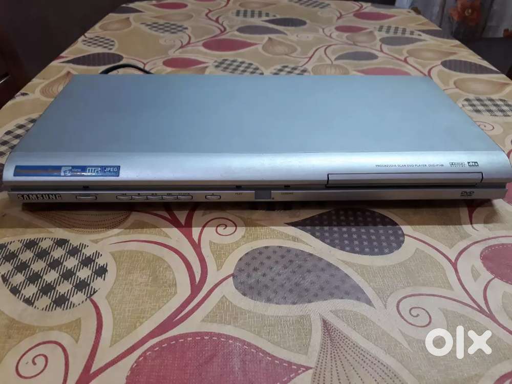 Samsung DVD Player