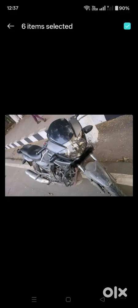 Urgent sell karna start gadi he pick up bi behtreen he