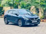 Maruti Suzuki Baleno, 2023, Petrol