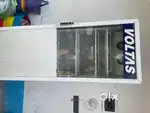 Voltas DC cooler 450ltr
