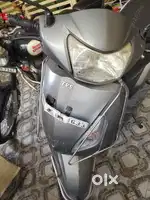 2 New Tyres and new battery
