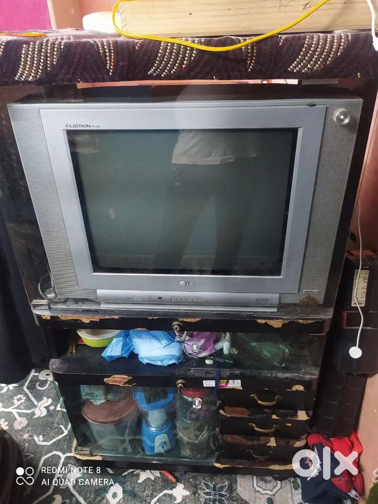 Doom TV 21 LG