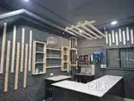 Urgent sale Grocery store and cafe  in kharar