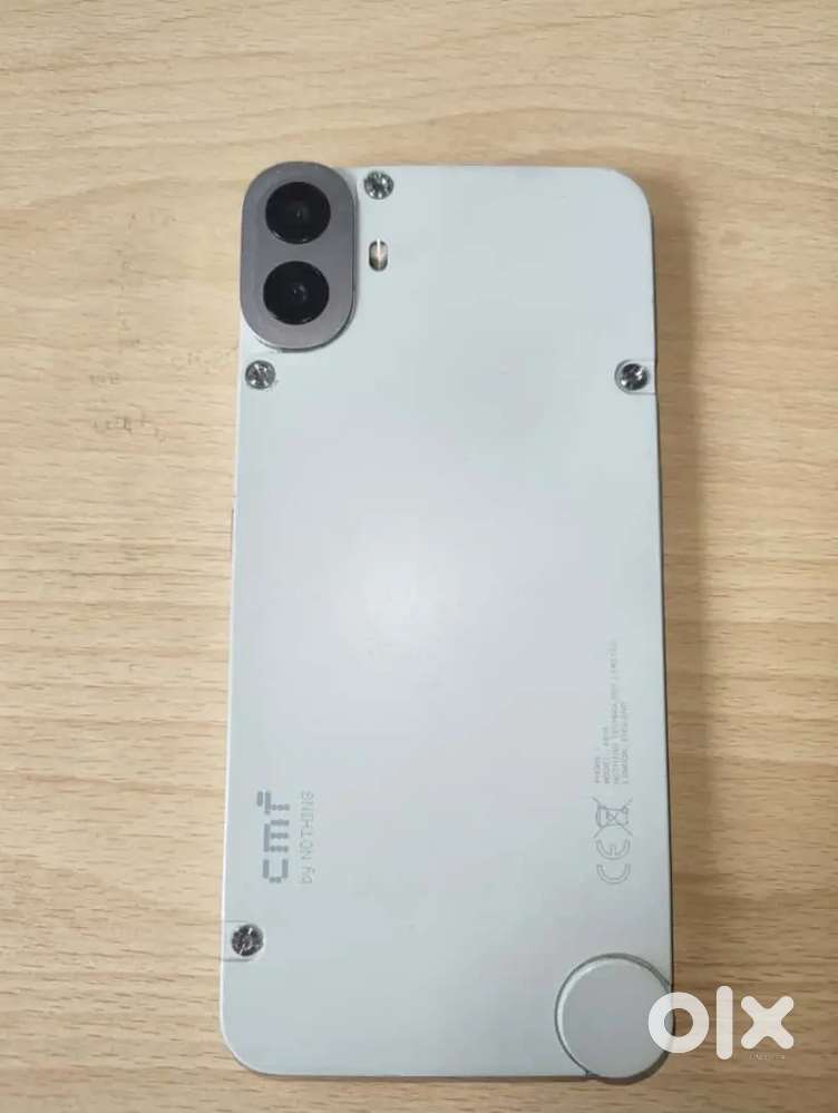 CMF Phone 1