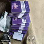 UP-PSC SAMANYA ADHYAN-TOPPERNOTES- PRELIMS&amp;mains)-15 books hindi m