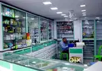 Medical STORE मे पुरुष/ महिला की आवश्यकता है तुरन्त आवेदन करे।