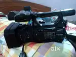 Nx100 Sony