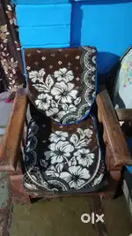 Sagwan sofa