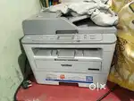 Brother DCP 7535DW ... VERY GOOD CONDITION