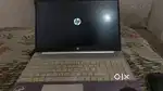 Hp laptop 15s-R5/5500U 8/512SSD