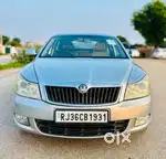 Skoda Laura, 2012, Diesel