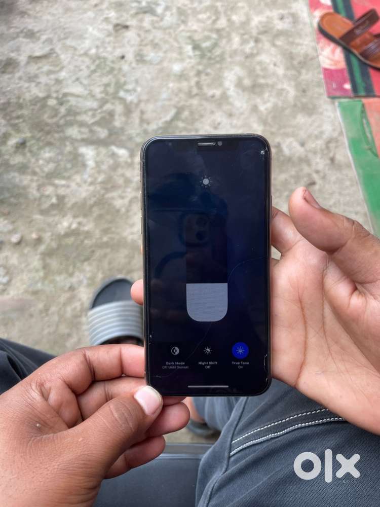 I phone xs 64 gb