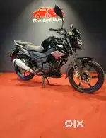 TVS RAIDER