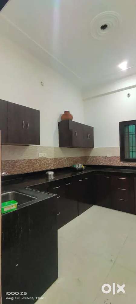 Ravi Properties 2 Bhk Fully Furnished Flat For Rent In House Sunderpur