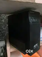 APC UPS -600