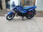 Honda shine 2020 modal Bs6 for sale