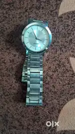 Sonata watch
