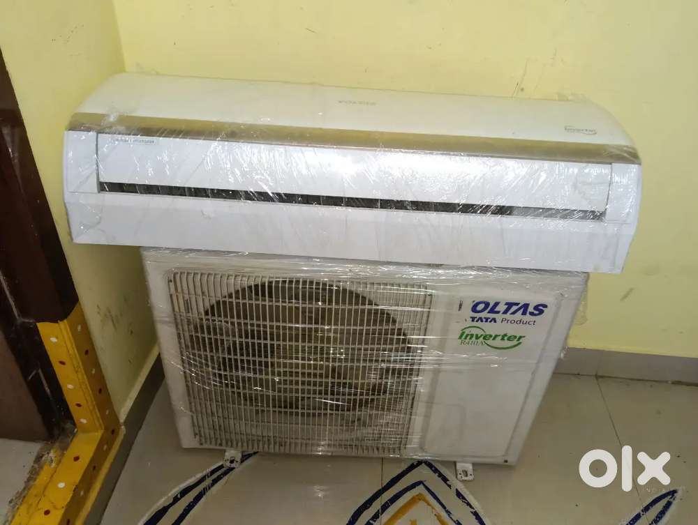 Voltas 1.5 ton Latest model ac like new condition